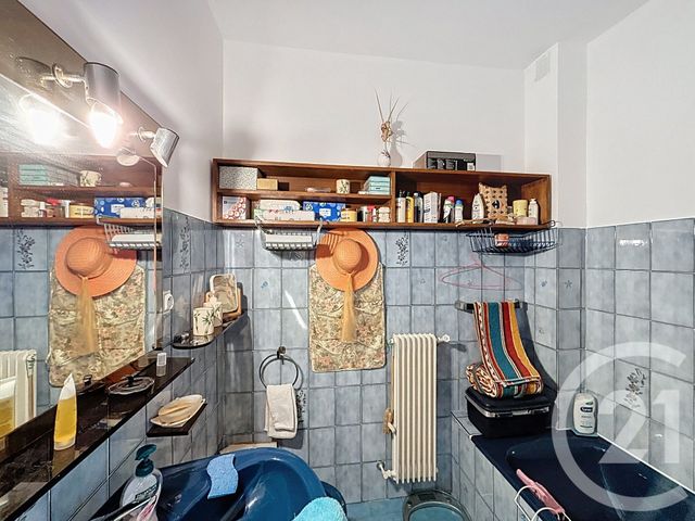 Maison &agrave; vendre - 4 pi&egrave;ces - 112 m2 - Ajaccio - 201 - CORSE