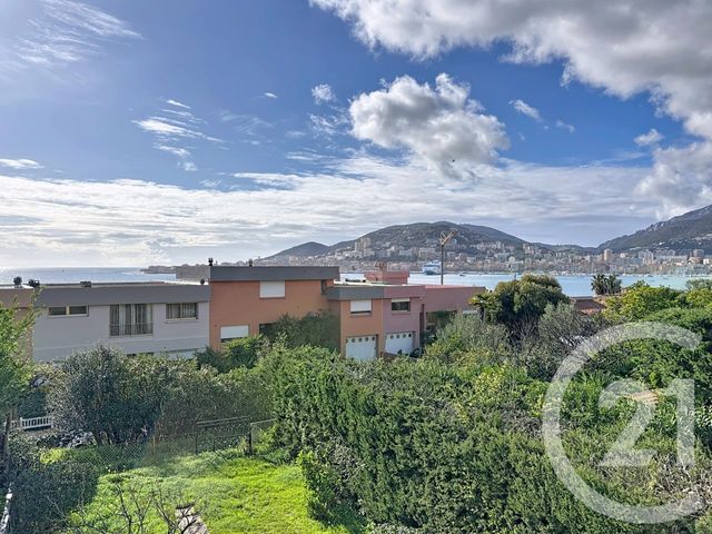 Maison &agrave; vendre - 4 pi&egrave;ces - 112 m2 - Ajaccio - 201 - CORSE