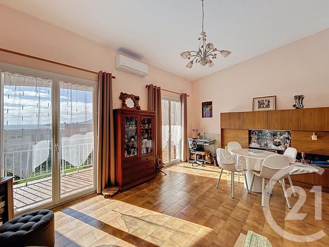 Maison &agrave; vendre - 4 pi&egrave;ces - 112 m2 - Ajaccio - 201 - CORSE