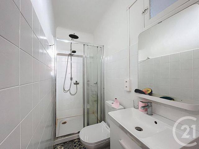 Appartement T2 &agrave; vendre - 2 pi&egrave;ces - 50,05 m2 - Ajaccio - 201 - CORSE