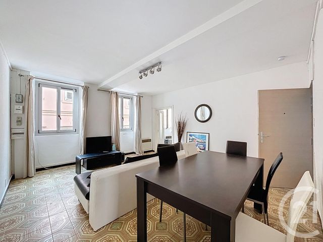 Appartement T2 &agrave; vendre - 2 pi&egrave;ces - 50,05 m2 - Ajaccio - 201 - CORSE