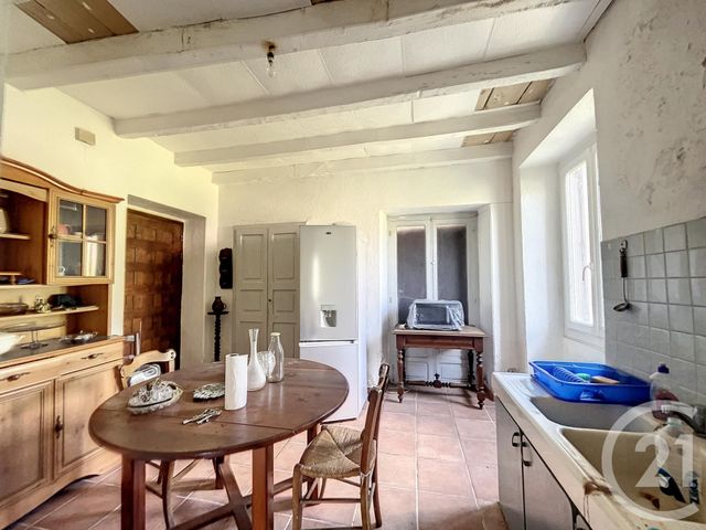 Appartement &agrave; vendre - 3 pi&egrave;ces - 82 m2 - Bastelica - 201 - CORSE