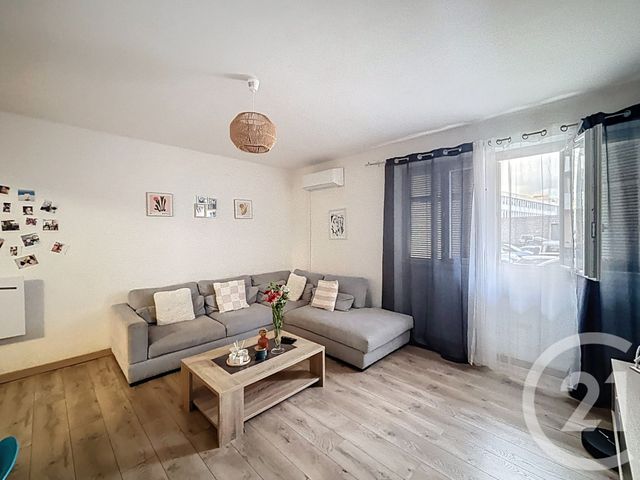 Appartement F4 à vendre AJACCIO