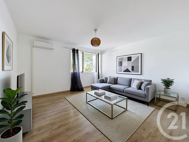 Appartement F4 à vendre AJACCIO