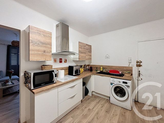 Appartement F4 &agrave; vendre - 4 pi&egrave;ces - 85 m2 - Ajaccio - 201 - CORSE