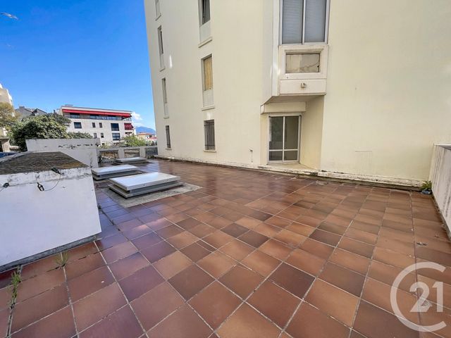 Appartement F3 &agrave; vendre - 3 pi&egrave;ces - 82 m2 - Ajaccio - 201 - CORSE