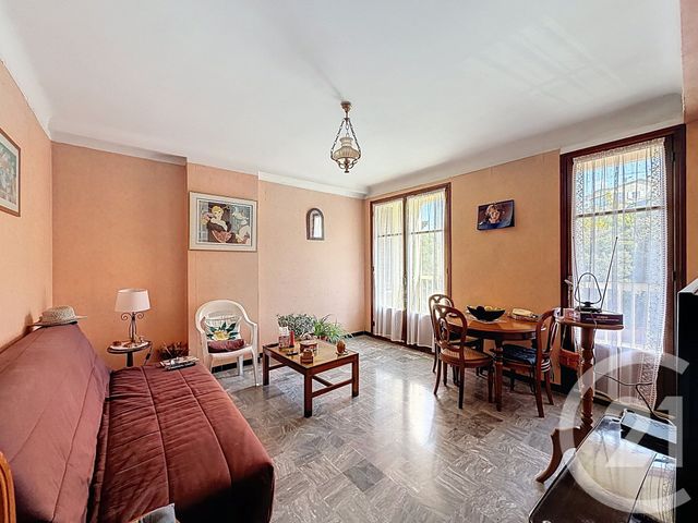 Appartement F2 &agrave; vendre - 2 pi&egrave;ces - 46 m2 - Ajaccio - 201 - CORSE