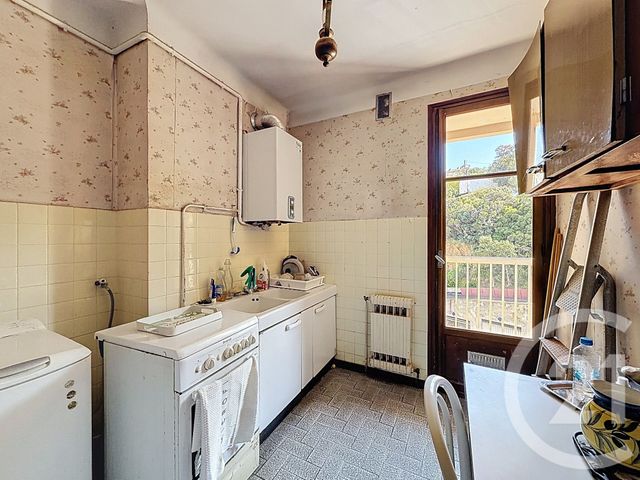 Appartement F2 &agrave; vendre - 2 pi&egrave;ces - 46 m2 - Ajaccio - 201 - CORSE