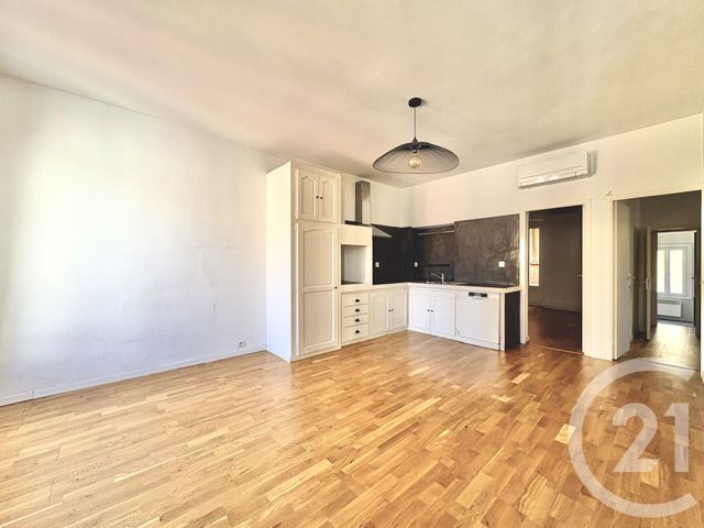 appartement - AJACCIO - 201