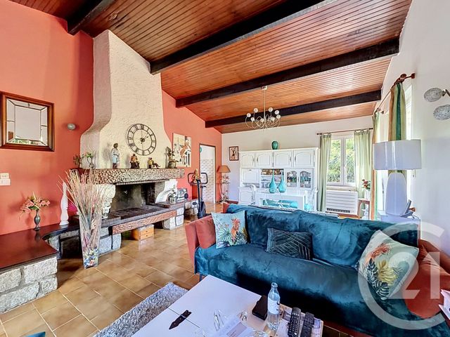 Maison &agrave; vendre - 4 pi&egrave;ces - 150 m2 - Ajaccio - 201 - CORSE