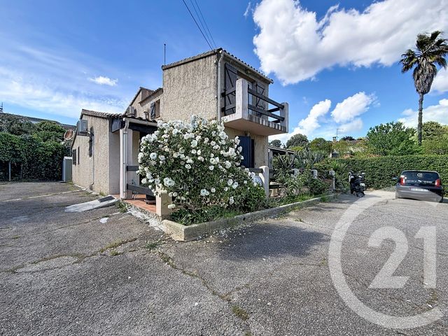 Maison &agrave; vendre - 4 pi&egrave;ces - 150 m2 - Ajaccio - 201 - CORSE