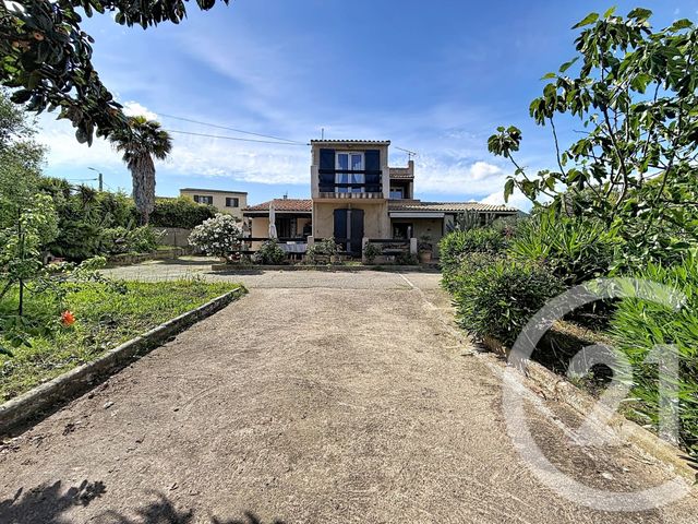 Maison &agrave; vendre - 4 pi&egrave;ces - 150 m2 - Ajaccio - 201 - CORSE