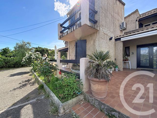 Maison &agrave; vendre - 4 pi&egrave;ces - 150 m2 - Ajaccio - 201 - CORSE