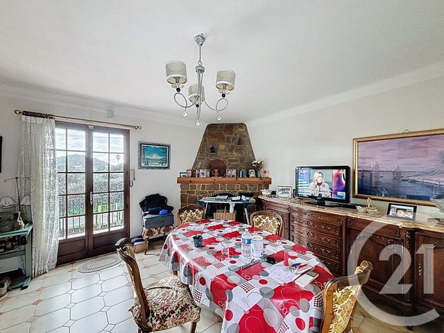 Maison &agrave; vendre - 6 pi&egrave;ces - 140,59 m2 - Bastelicaccia - 201 - CORSE