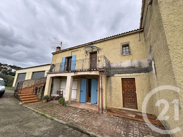 Maison &agrave; vendre - 6 pi&egrave;ces - 140,59 m2 - Bastelicaccia - 201 - CORSE