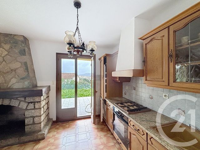 Maison &agrave; vendre - 6 pi&egrave;ces - 140,59 m2 - Bastelicaccia - 201 - CORSE