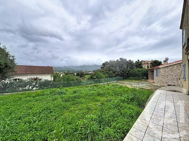 Maison &agrave; vendre - 6 pi&egrave;ces - 140,59 m2 - Bastelicaccia - 201 - CORSE