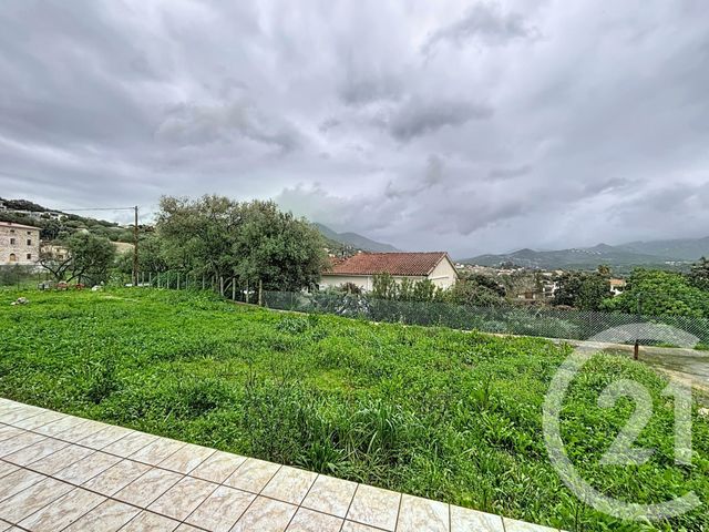 Maison &agrave; vendre - 6 pi&egrave;ces - 140,59 m2 - Bastelicaccia - 201 - CORSE