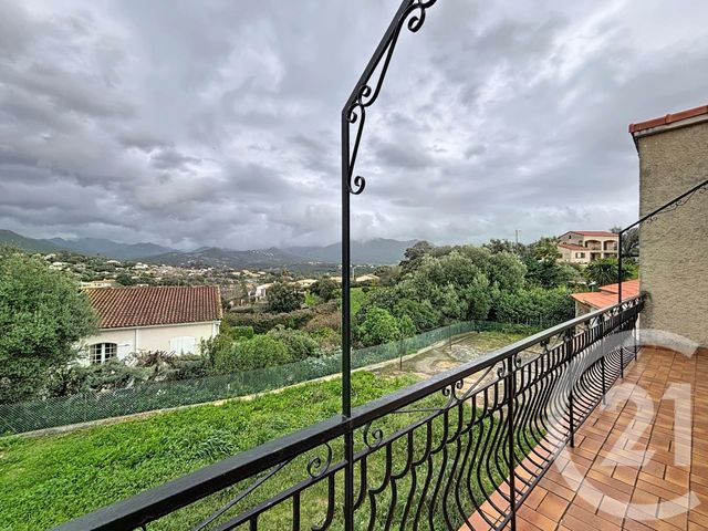 Maison &agrave; vendre - 6 pi&egrave;ces - 140,59 m2 - Bastelicaccia - 201 - CORSE