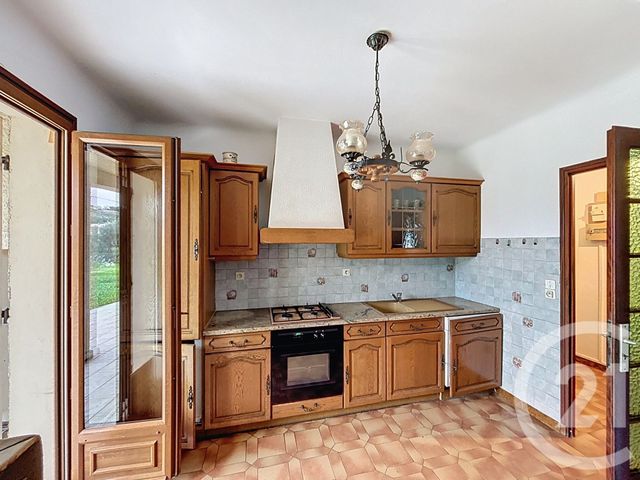 Maison &agrave; vendre - 6 pi&egrave;ces - 140,59 m2 - Bastelicaccia - 201 - CORSE