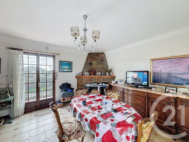 Maison &agrave; vendre - 6 pi&egrave;ces - 140,59 m2 - Bastelicaccia - 201 - CORSE