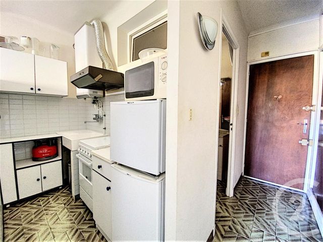 Appartement Studio &agrave; louer - 1 pi&egrave;ce - 26 m2 - Ajaccio - 201 - CORSE