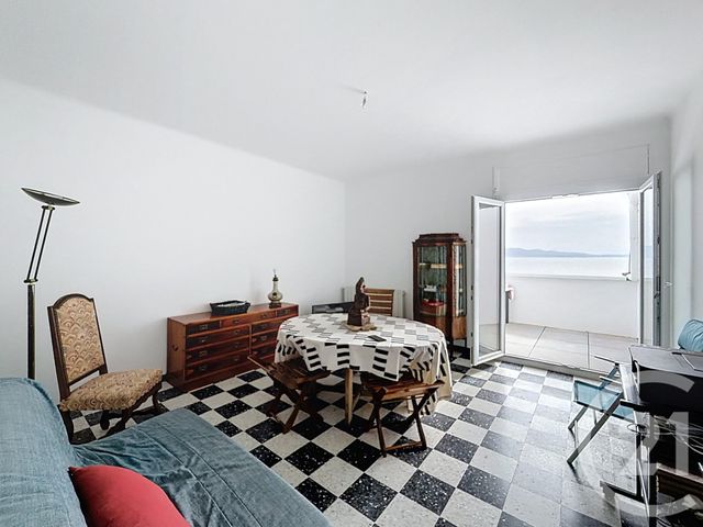 Appartement F3 &agrave; vendre - 3 pi&egrave;ces - 92 m2 - Ajaccio - 201 - CORSE