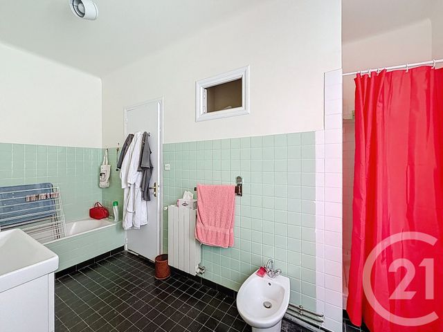 Appartement F3 &agrave; vendre - 3 pi&egrave;ces - 92 m2 - Ajaccio - 201 - CORSE