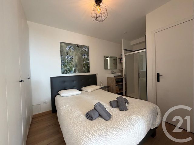 Appartement T1 &agrave; louer - 1 pi&egrave;ce - 29 m2 - Ajaccio - 201 - CORSE