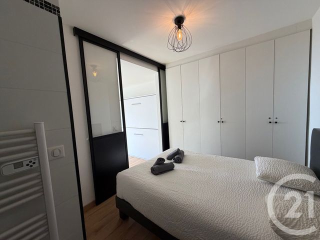 Appartement T1 &agrave; louer - 1 pi&egrave;ce - 29 m2 - Ajaccio - 201 - CORSE