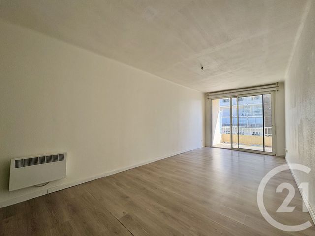 Appartement Studio &agrave; louer - 1 pi&egrave;ce - 32 m2 - Ajaccio - 201 - CORSE
