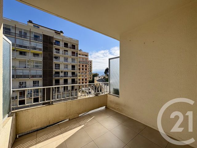 Appartement Studio &agrave; louer - 1 pi&egrave;ce - 32 m2 - Ajaccio - 201 - CORSE