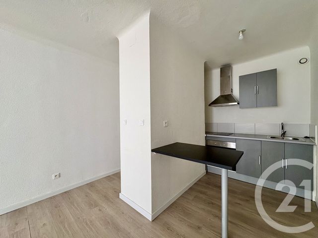 Appartement Studio &agrave; louer - 1 pi&egrave;ce - 32 m2 - Ajaccio - 201 - CORSE