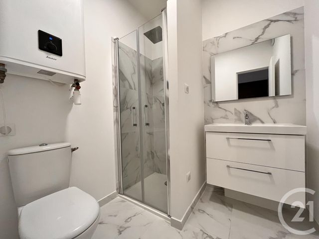 Appartement F1 &agrave; louer - 1 pi&egrave;ce - 30,56 m2 - Ajaccio - 201 - CORSE