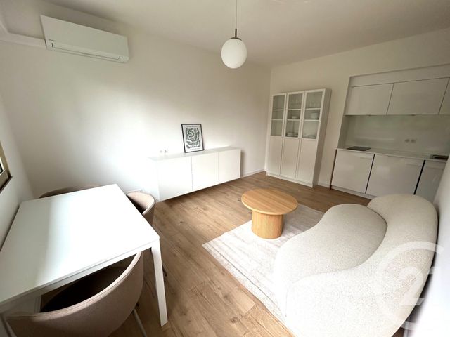 Appartement F1 &agrave; louer - 1 pi&egrave;ce - 30,56 m2 - Ajaccio - 201 - CORSE