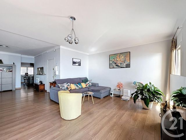 Appartement T5 &agrave; vendre - 5 pi&egrave;ces - 132,12 m2 - Ajaccio - 201 - CORSE