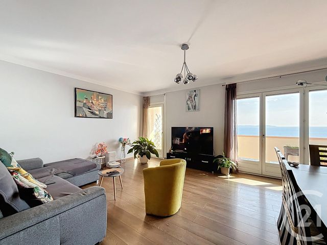 Appartement T5 &agrave; vendre - 5 pi&egrave;ces - 132,12 m2 - Ajaccio - 201 - CORSE