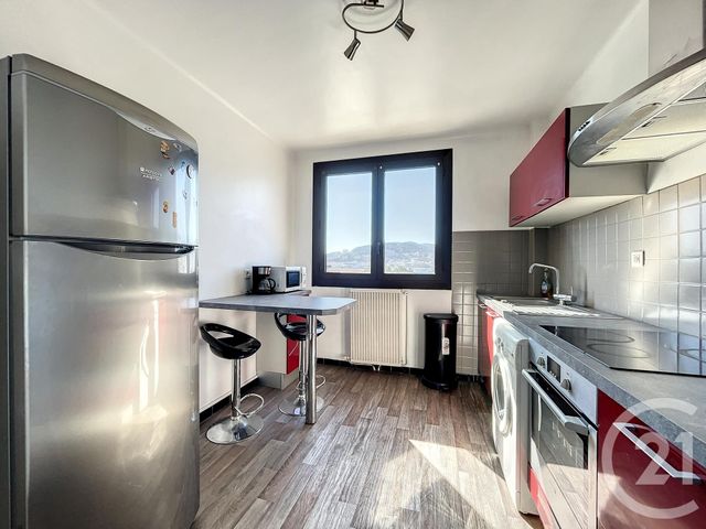 Appartement F2 &agrave; louer - 2 pi&egrave;ces - 52 m2 - Ajaccio - 201 - CORSE