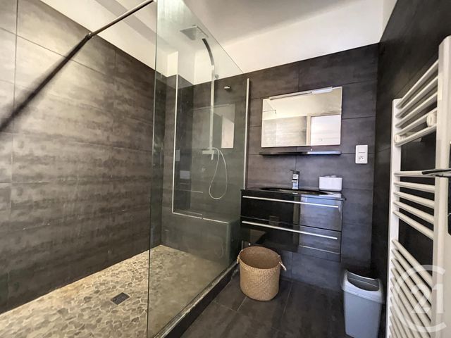 Appartement F2 &agrave; louer - 2 pi&egrave;ces - 52 m2 - Ajaccio - 201 - CORSE