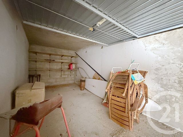 Parking &agrave; vendre - 14 m2 - Ajaccio - 201 - CORSE