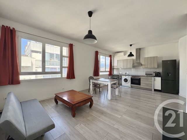 appartement - AJACCIO - 201