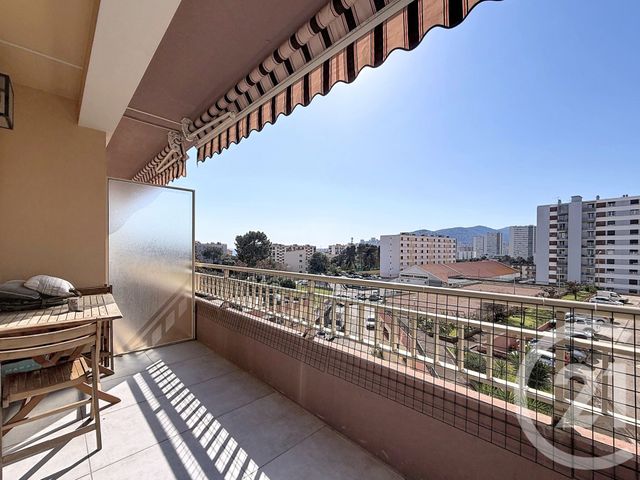 Appartement F4 &agrave; vendre - 4 pi&egrave;ces - 95,20 m2 - Ajaccio - 201 - CORSE