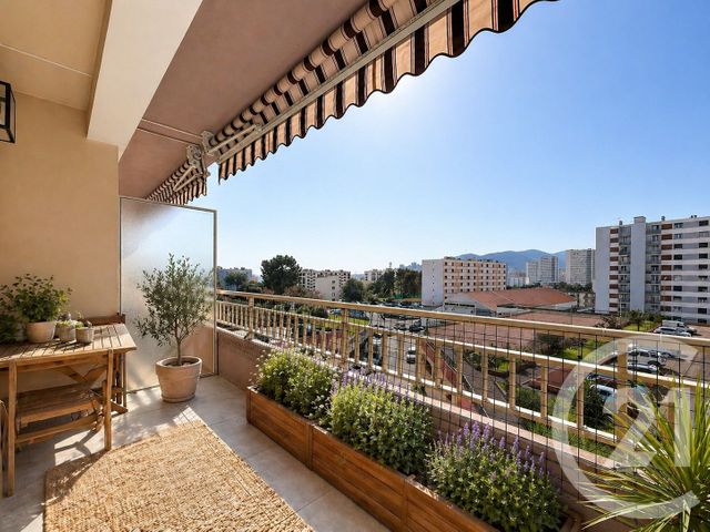 Appartement à vendre AJACCIO