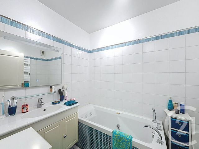 Appartement F2 &agrave; vendre - 2 pi&egrave;ces - 52,02 m2 - Ajaccio - 201 - CORSE