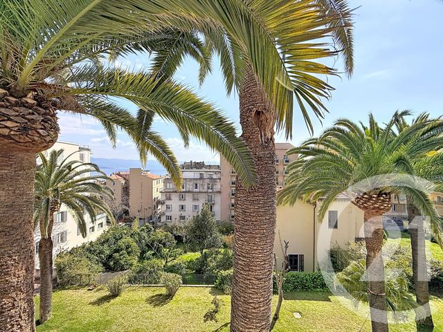 appartement - AJACCIO - 201