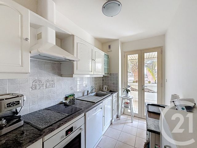 Appartement F2 &agrave; vendre - 2 pi&egrave;ces - 52,02 m2 - Ajaccio - 201 - CORSE