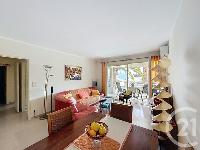 Appartement F2 &agrave; vendre - 2 pi&egrave;ces - 52,02 m2 - Ajaccio - 201 - CORSE