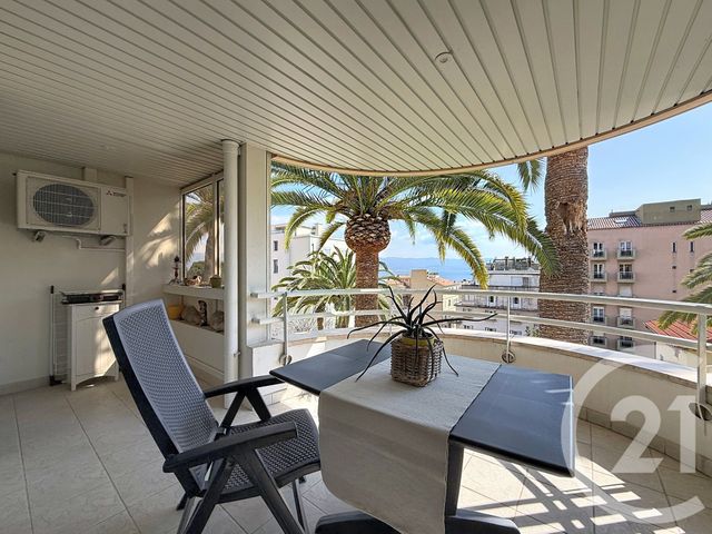 Appartement F2 &agrave; vendre - 2 pi&egrave;ces - 52,02 m2 - Ajaccio - 201 - CORSE
