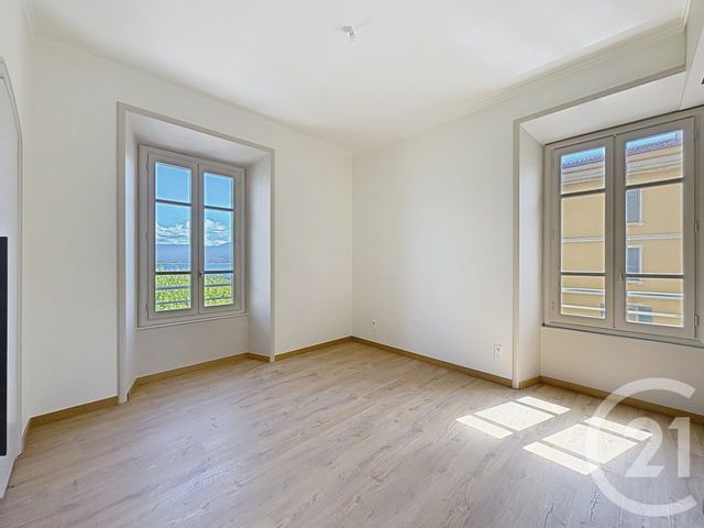 Appartement T4 à louer AJACCIO