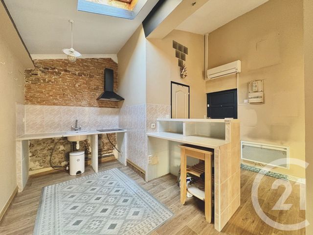 Appartement T2 &agrave; louer - 2 pi&egrave;ces - 41 m2 - Ajaccio - 201 - CORSE